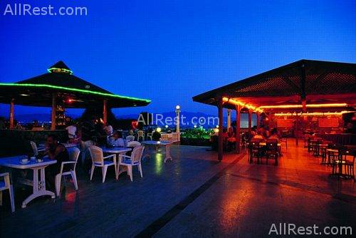 Tansel Beach Hotel 22